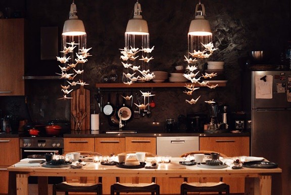 How a Single Appliance Can Revolutionise Your Home's Ambience